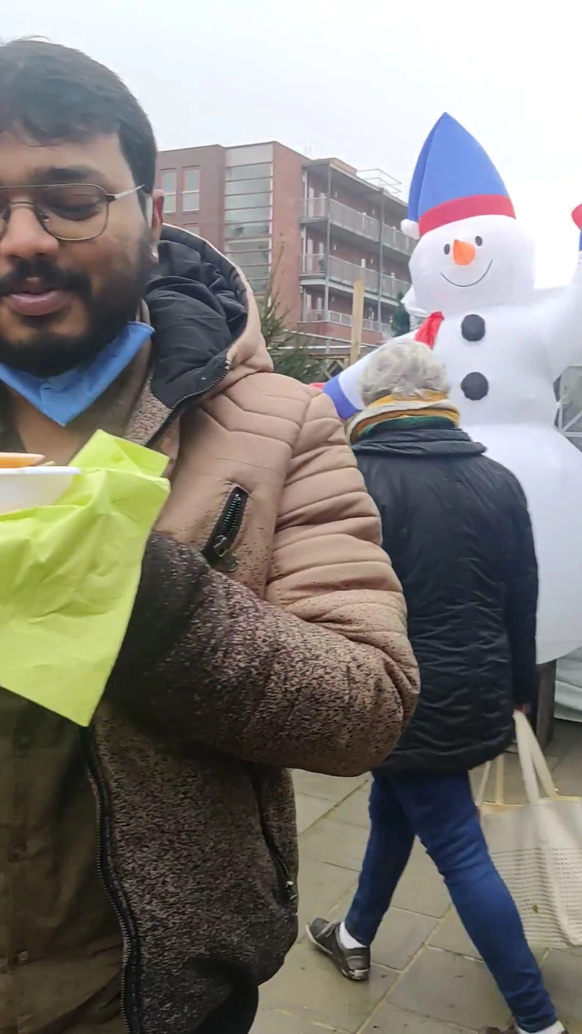 Kringloopwinkel Kringloopwinkel Stichting Kans. in Kerkrade