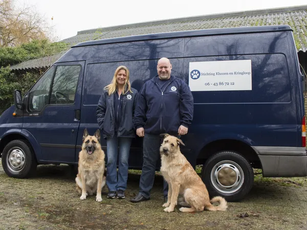Kringloopwinkel Stichting Klussen en Kringloop in Didam