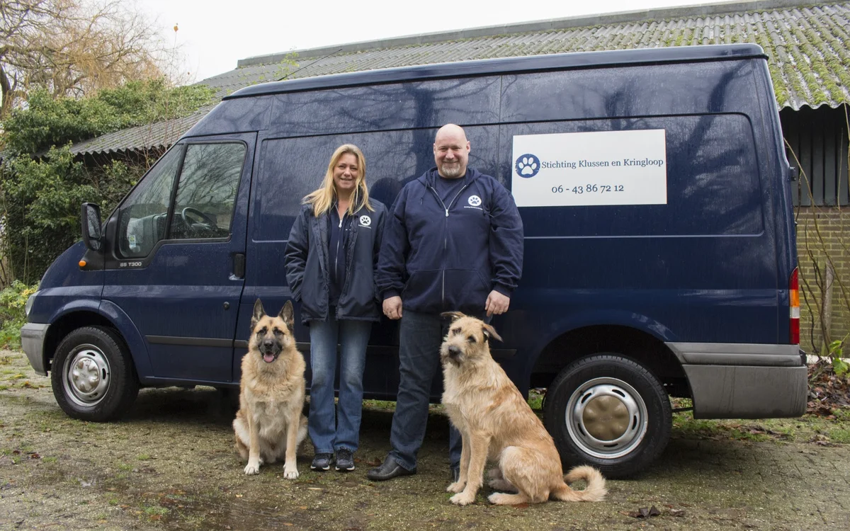 Kringloopwinkel Stichting Klussen en Kringloop in Didam