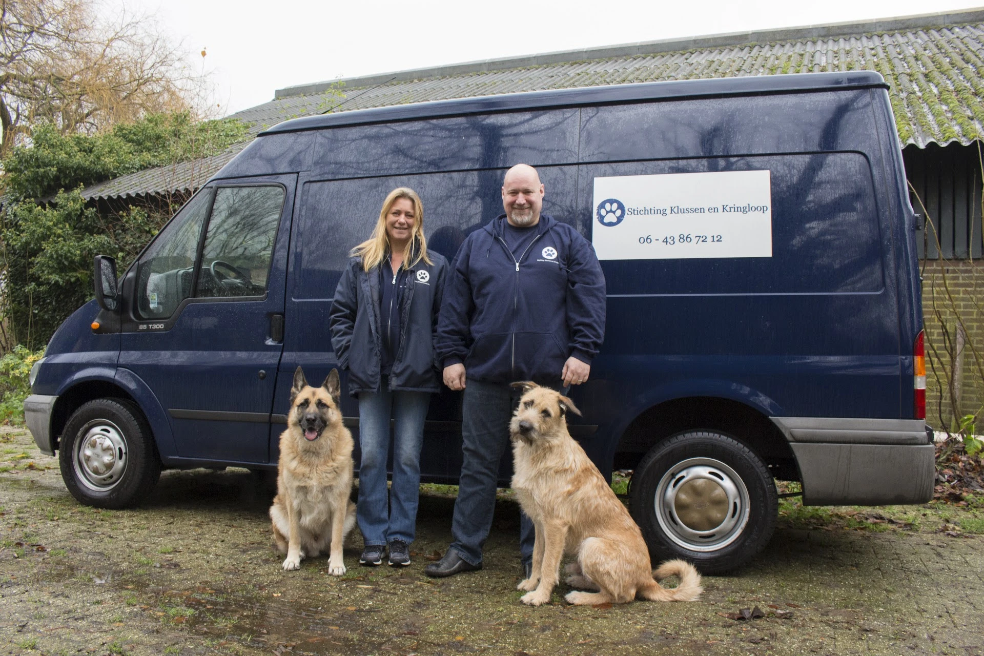 Kringloopwinkel Stichting Klussen en Kringloop in Didam