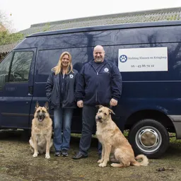 Kringloopwinkel Stichting Klussen en Kringloop in Didam