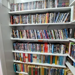 Bezoeker foto van Stichting Klussen en Kringloop in Didam