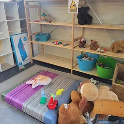 Bezoeker foto van Stichting Kringloop Almere in Almere