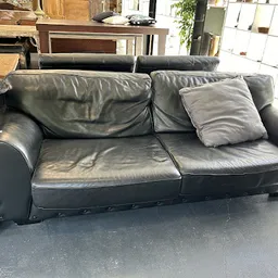 Bezoeker foto van Stichting Kringloop Almere in Almere