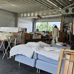 Bezoeker foto van Stichting Kringloop Almere in Almere