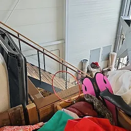 Bezoeker foto van Stichting Kringloop Almere in Almere