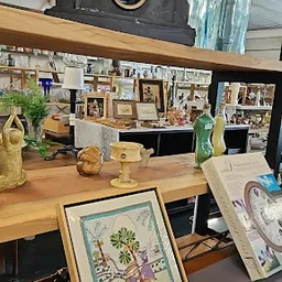 Bezoeker foto van Stichting Kringloop Almere in Almere