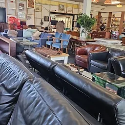 Bezoeker foto van Stichting Kringloop Almere in Almere