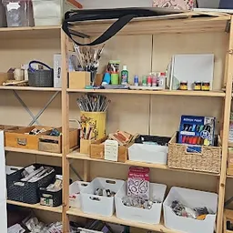 Bezoeker foto van Stichting Kringloop Almere in Almere