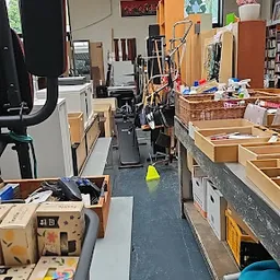 Bezoeker foto van Stichting Kringloop Almere in Almere