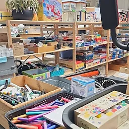 Bezoeker foto van Stichting Kringloop Almere in Almere