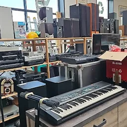 Bezoeker foto van Stichting Kringloop Almere in Almere