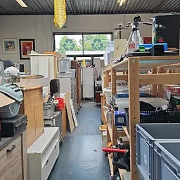 Bezoeker foto van Stichting Kringloop Almere in Almere