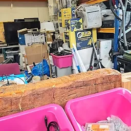 Bezoeker foto van Stichting Kringloop Almere in Almere