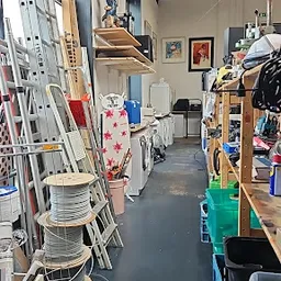 Bezoeker foto van Stichting Kringloop Almere in Almere