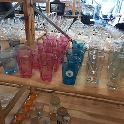 Bezoeker foto van Stichting Kringloop Almere in Almere