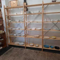 Bezoeker foto van Stichting Kringloop Almere in Almere