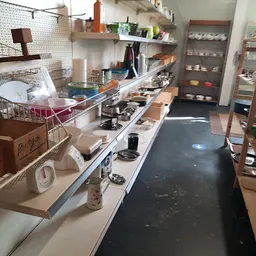 Bezoeker foto van Stichting Kringloop Almere in Almere