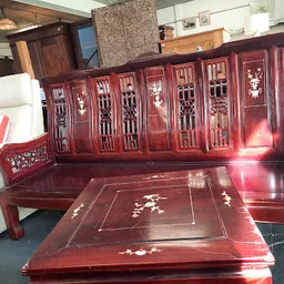 Bezoeker foto van Stichting Kringloop Almere in Almere