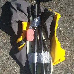 Bezoeker foto van Stichting Kringloop Almere in Almere