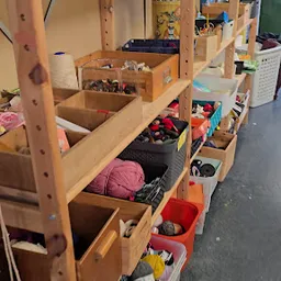 Bezoeker foto van Stichting Kringloop Almere in Almere