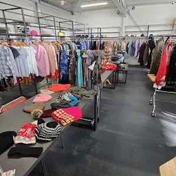 Bezoeker foto van Stichting Kringloop Almere in Almere