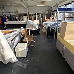 Bezoeker foto van Stichting Kringloop Almere in Almere