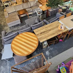 Bezoeker foto van Stichting Kringloop Almere in Almere