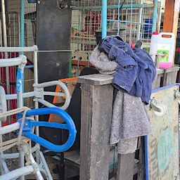 Bezoeker foto van Stichting Kringloop Almere in Almere