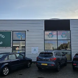 Bezoeker foto van Stichting Kringloop Almere in Almere