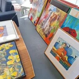 Bezoeker foto van Stichting Kringloop Almere in Almere