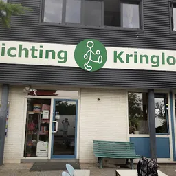 Bezoeker foto van Stichting Kringloop Alphen aan den Rijn in Alphen aan den Rijn
