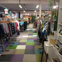 Bezoeker foto van Stichting Kringloop Alphen aan den Rijn in Alphen aan den Rijn