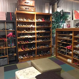 Bezoeker foto van Stichting Kringloop Alphen aan den Rijn in Alphen aan den Rijn