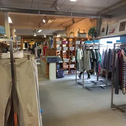 Bezoeker foto van Stichting Kringloop Alphen aan den Rijn in Alphen aan den Rijn