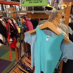 Bezoeker foto van Stichting Kringloop Alphen aan den Rijn in Alphen aan den Rijn