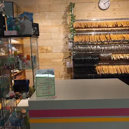 Bezoeker foto van Stichting Kringloop Alphen aan den Rijn in Alphen aan den Rijn