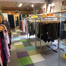 Bezoeker foto van Stichting Kringloop Alphen aan den Rijn in Alphen aan den Rijn