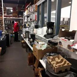 Bezoeker foto van Stichting Kringloop Alphen aan den Rijn in Alphen aan den Rijn