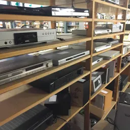 Bezoeker foto van Stichting Kringloop Alphen aan den Rijn in Alphen aan den Rijn