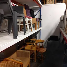 Bezoeker foto van Stichting Kringloop Alphen aan den Rijn in Alphen aan den Rijn