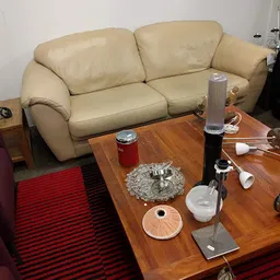 Bezoeker foto van Stichting Kringloop Alphen aan den Rijn in Alphen aan den Rijn