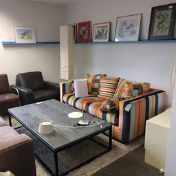 Bezoeker foto van Stichting Kringloop Alphen aan den Rijn in Alphen aan den Rijn