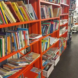 Bezoeker foto van Stichting Kringloop Alphen aan den Rijn in Alphen aan den Rijn