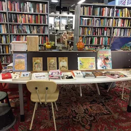 Bezoeker foto van Stichting Kringloop Alphen aan den Rijn in Alphen aan den Rijn