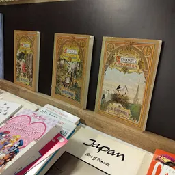 Bezoeker foto van Stichting Kringloop Alphen aan den Rijn in Alphen aan den Rijn