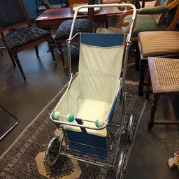 Bezoeker foto van Stichting Kringloop Alphen aan den Rijn in Alphen aan den Rijn