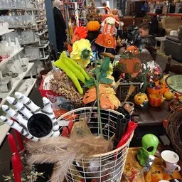 Bezoeker foto van Stichting Kringloop Alphen aan den Rijn in Alphen aan den Rijn