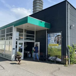Bezoeker foto van Stichting Kringloop Alphen aan den Rijn in Alphen aan den Rijn