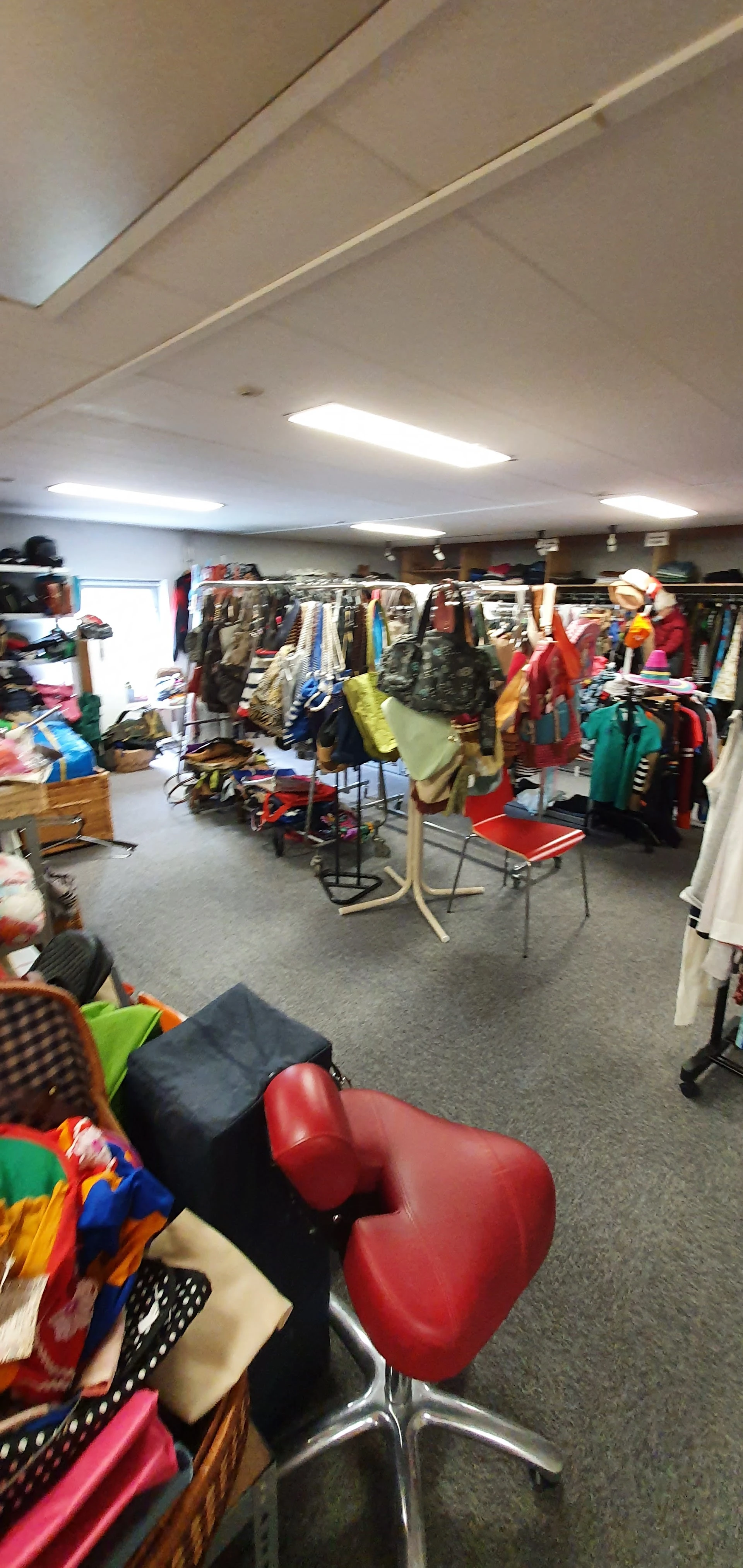 Kringloopwinkel Stichting Kringloop Ameide in Ameide